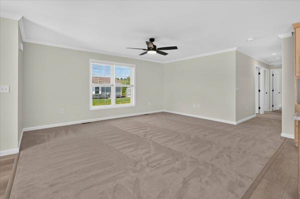 2025 Ritz-Craft Carroll  Home