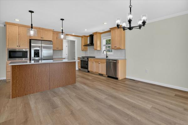 2025 Ritz-Craft Carroll  Home