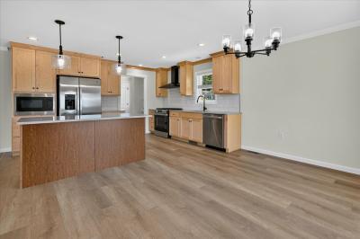 Mobile Home at 43 Curry, Lot 100 Conowingo, MD 21918