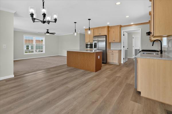 2025 Ritz-Craft Carroll  Home