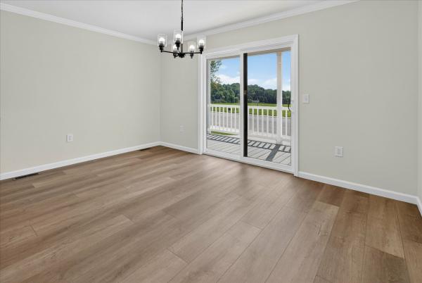 2025 Ritz-Craft Carroll  Home