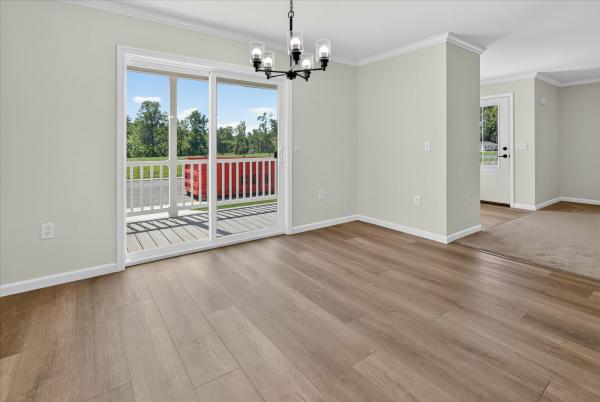 2025 Ritz-Craft Carroll  Home