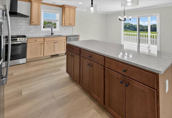 2025 Ritz-Craft Carroll  Home