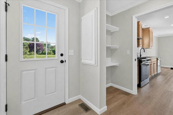 2025 Ritz-Craft Carroll  Home