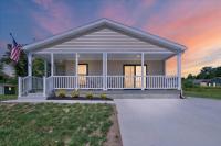 2025 Ritz-Craft Carroll  Home