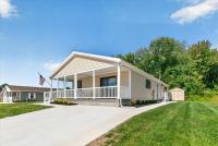 2025 Ritz-Craft Carroll  Home