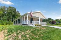 2025 Ritz-Craft Carroll  Home