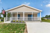 2025 Ritz-Craft Carroll  Home