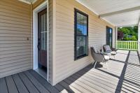 2025 Ritz-Craft Carroll  Home