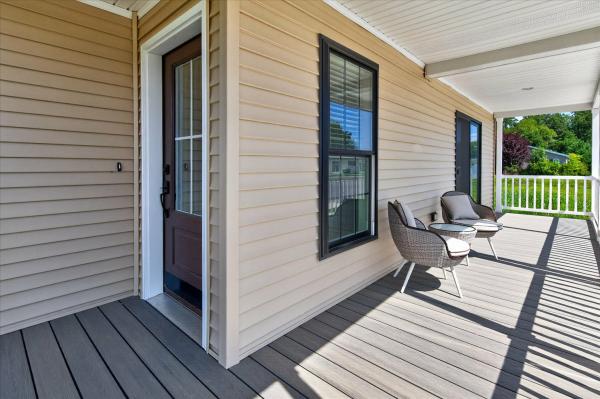 2025 Ritz-Craft Carroll  Home