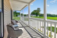 2025 Ritz-Craft Carroll  Home