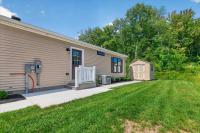2025 Ritz-Craft Carroll  Home