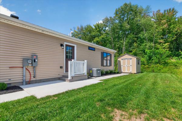 2025 Ritz-Craft Carroll  Home