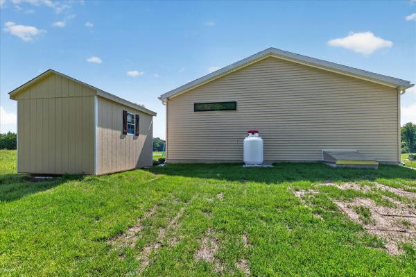2025 Ritz-Craft Carroll  Home