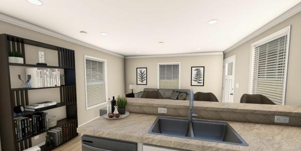 2026 Clayton Homes Inc Mobile Home For Sale