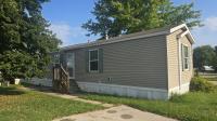 2012 Crest 81SUN16763 Mobile Home