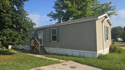 Mobile Home at 16430 Park Lake Rd #72 East Lansing, MI 48823