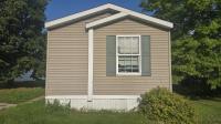 2012 Crest 81SUN16763 Mobile Home