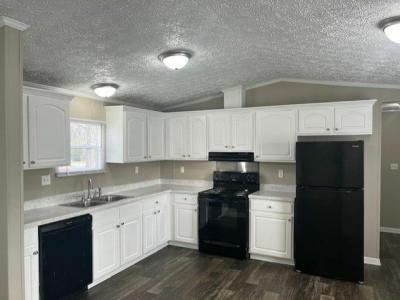 Mobile Home at 724 Creek Ridge Road #83 Greensboro, NC 27406