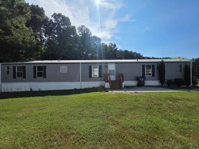 Mobile Home at 6440 Stag Trail Lot 70 Wendell, NC 27591