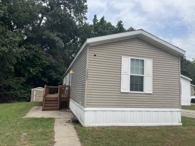 Mobile Home at 1205 Peach Elkhart, IN 46514