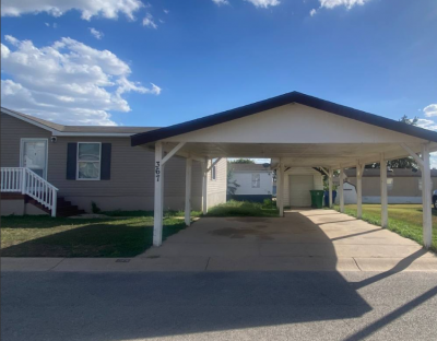 Photo 2 of 6 of home located at 900 Broken Feather Trl 367 Pflugerville, TX 78660