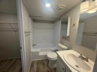 2005 Fleetwood Festival Mobile Home
