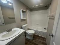 2005 Fleetwood Festival Mobile Home