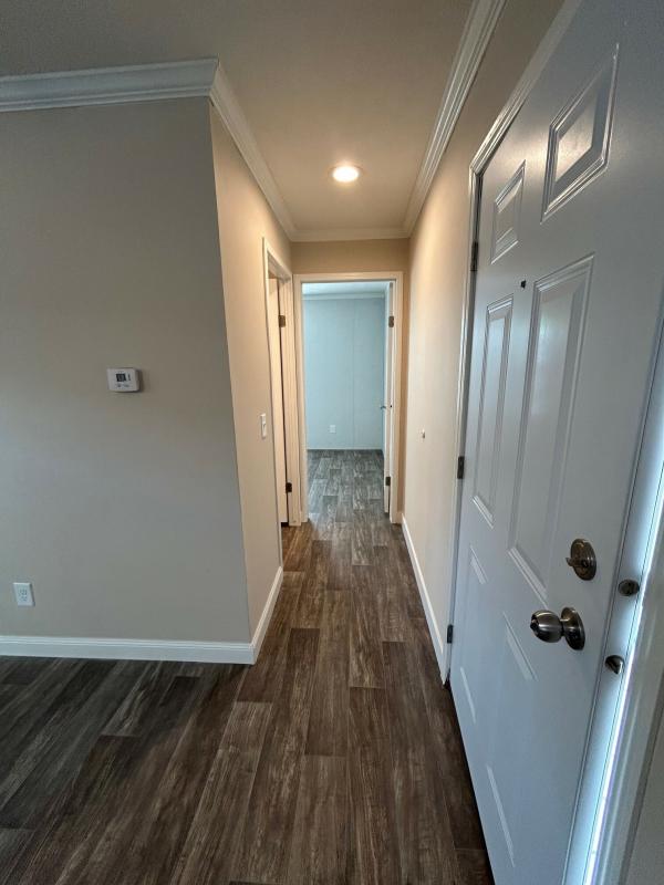 2024 FLEETWOOD  Home