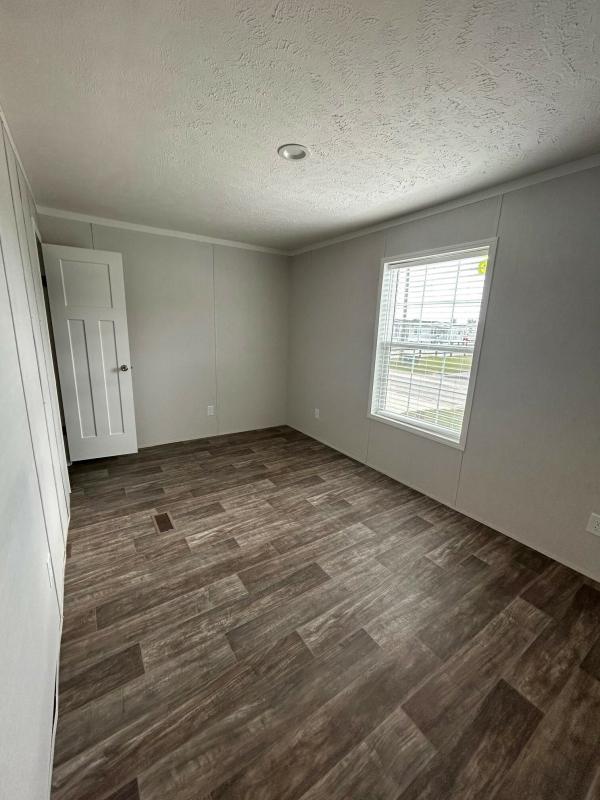 2024 FLEETWOOD  Home