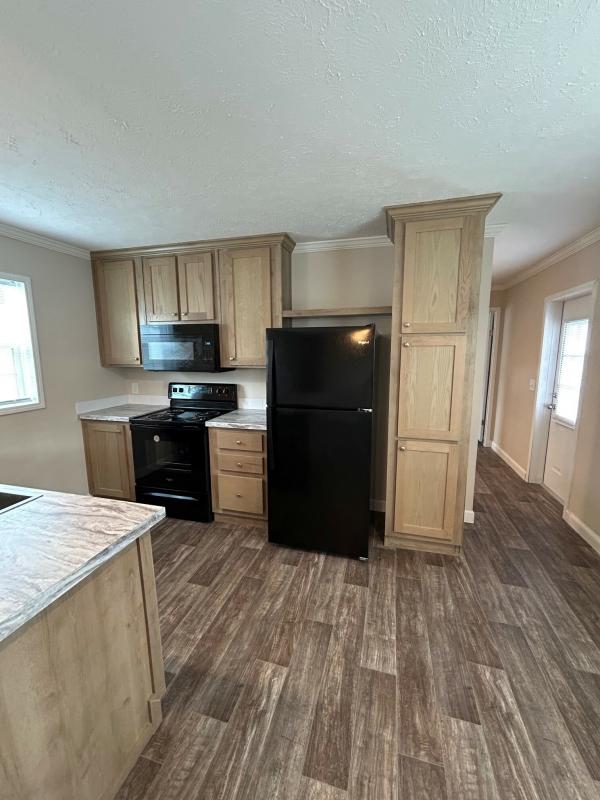 2024 FLEETWOOD  Home