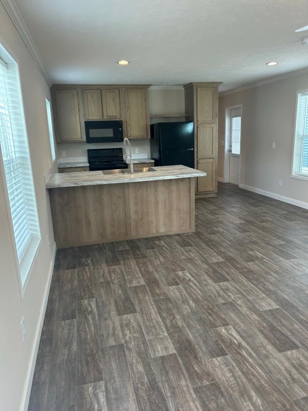 2024 FLEETWOOD  Home