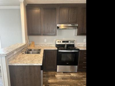 Mobile Home at 105 Lowtide Cir Sumter, SC 29153
