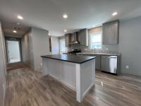 2025 Clayton 81TEMP28523A Mobile Home
