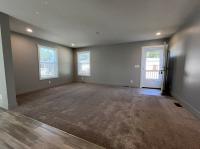 2025 Clayton 81TEMP28523A Mobile Home