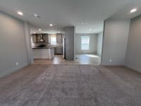 2025 Clayton 81TEMP28523A Mobile Home