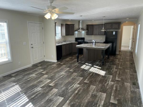 Photo 1 of 2 of home located at 355 Hillcrest Avenue Lot Ha355 Fayetteville, GA 30214