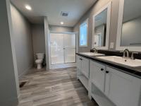 2025 Clayton 81TEMP28523A Mobile Home