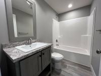 2025 Clayton 81TEMP28523A Mobile Home