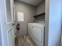 2025 Clayton 81TEMP28523A Mobile Home
