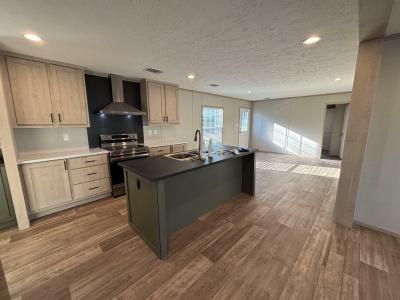 Mobile Home at 1203 Moultrie Road, Lot 35 Albany, GA 31705
