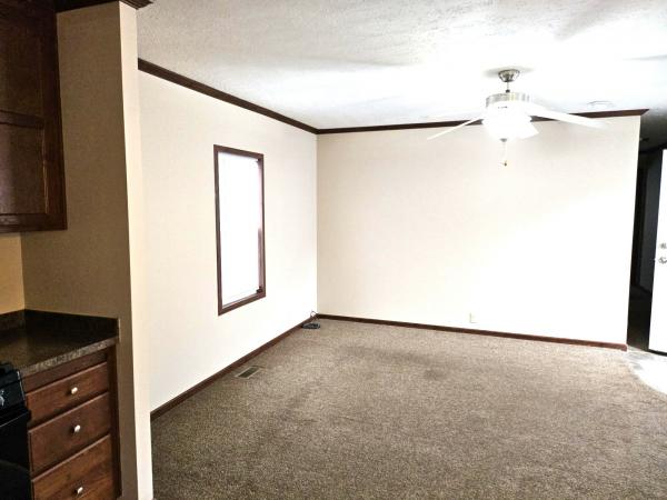2015 clayton 95PLS16723 Mobile Home