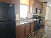 2015 clayton 95PLS16723 Mobile Home