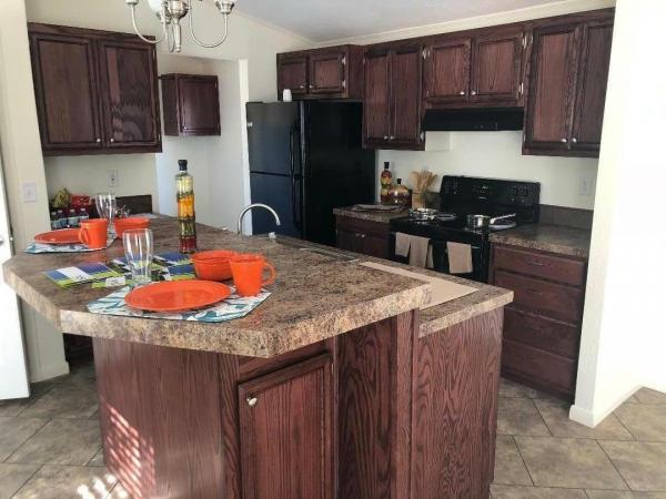 Photo 1 of 2 of home located at 1235 Puma Trail Lot Pt1235 Las Cruces, NM 88001