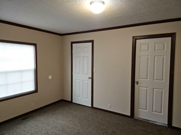 2015 clayton 95PLS16723 Mobile Home