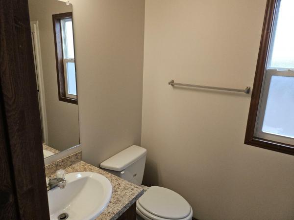 2015 clayton 95PLS16723 Mobile Home