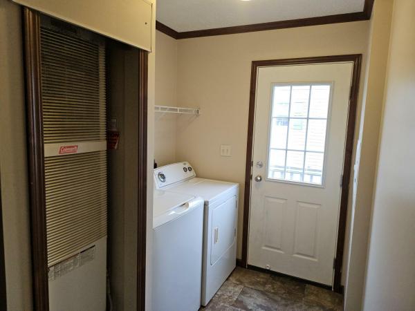 2015 clayton 95PLS16723 Mobile Home