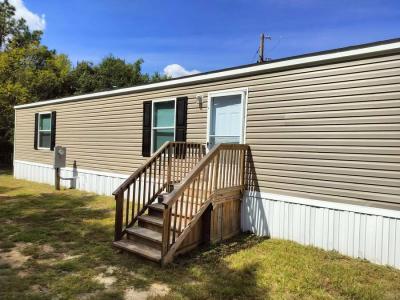 Mobile Home at 91 Connie Ct. Spring Lake, NC 28390