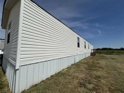 Mobile Home at 1010 Reservation Rd # B26 Hays, KS 67601