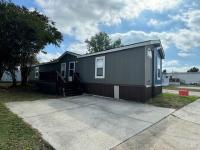2018 Palm Harbor Fiesta Mobile Home
